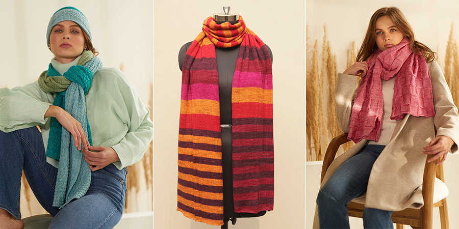 Fall 2026 Trends: What to Knit or Crochet This Season