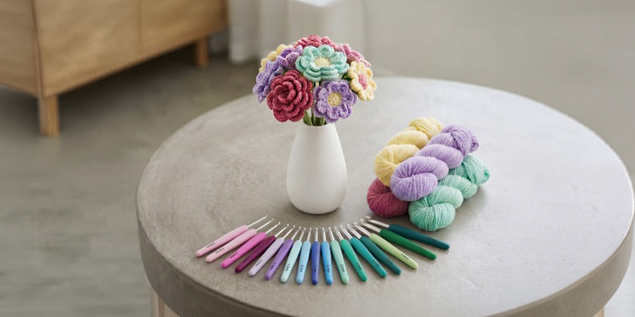 Mother’s Day Gifts: Making it Handmade Special