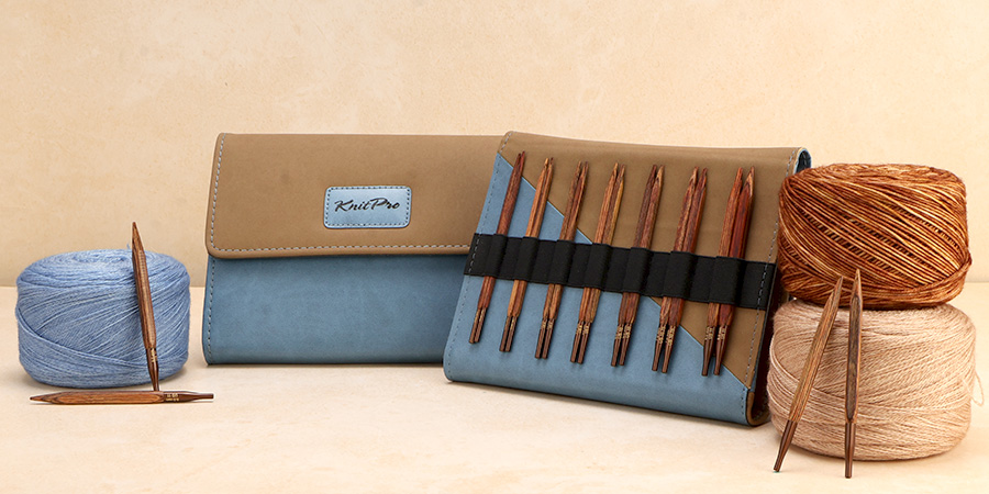 How Do You Choose the Right Interchangeable Circular Needle Set Checklist?