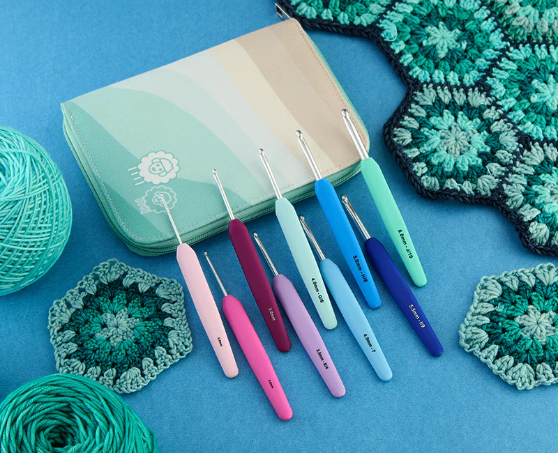 Amigurumi & Niedliches Häkeln für Anfänger: Alles, was Sie wissen müssen