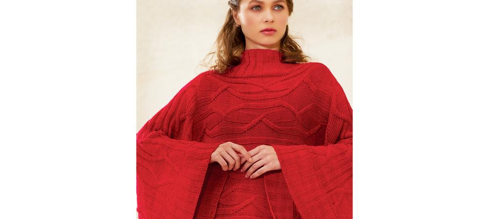 Dolman Dream pattern
