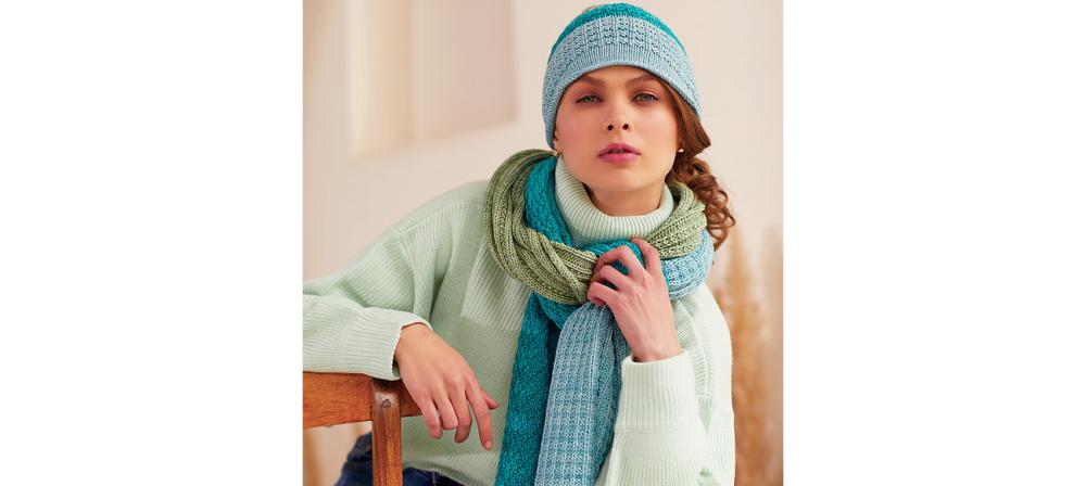 SY Serene Pattern
