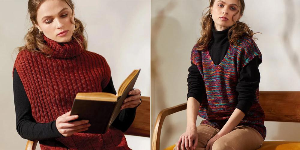 Fall 2026 Trends: What to Knit or Crochet This Season