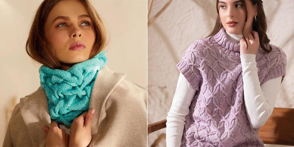 Fall 2026 Trends: What to Knit or Crochet This Season