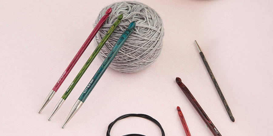 Guide to Crochet Gauge & Why It Matters