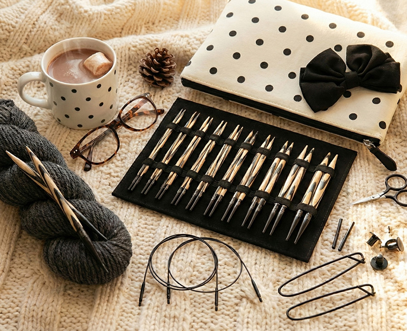 Chérie: A Love Letter to Makers This Mother's Day