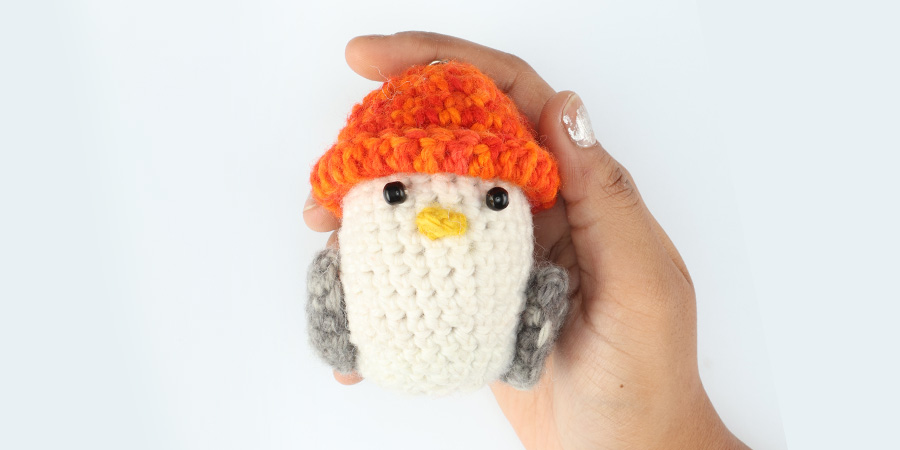 Knitting & Crochet for Pets Charity: How Your Yarn Can Change a Shelter Animal's Life