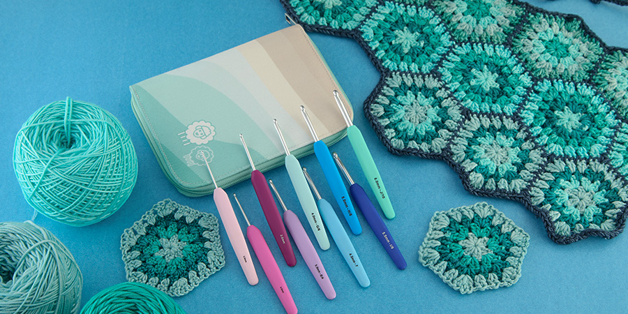 UK vs US crochet Terminology: The Complete Guide