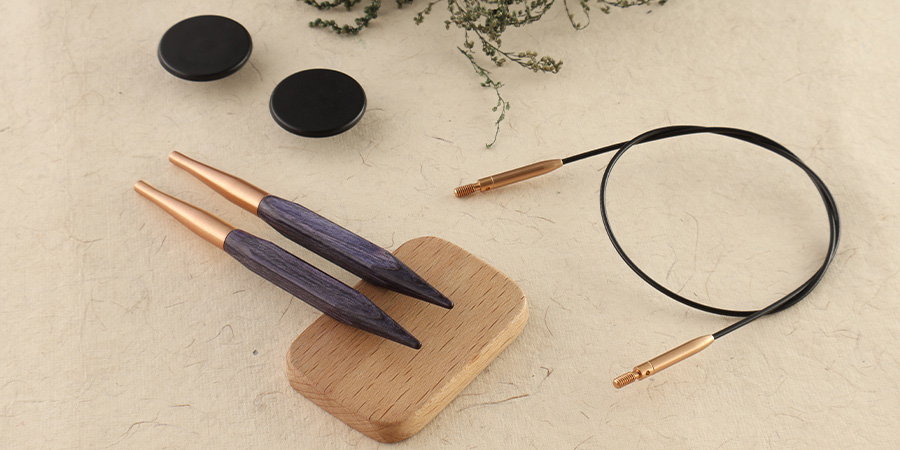 Why Your New Knitting Needles Didn't Fix Your Issues and What Will