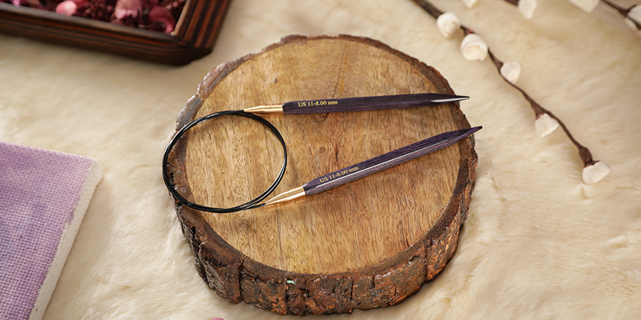 Why Your New Knitting Needles Didn't Fix Your Issues and What Will