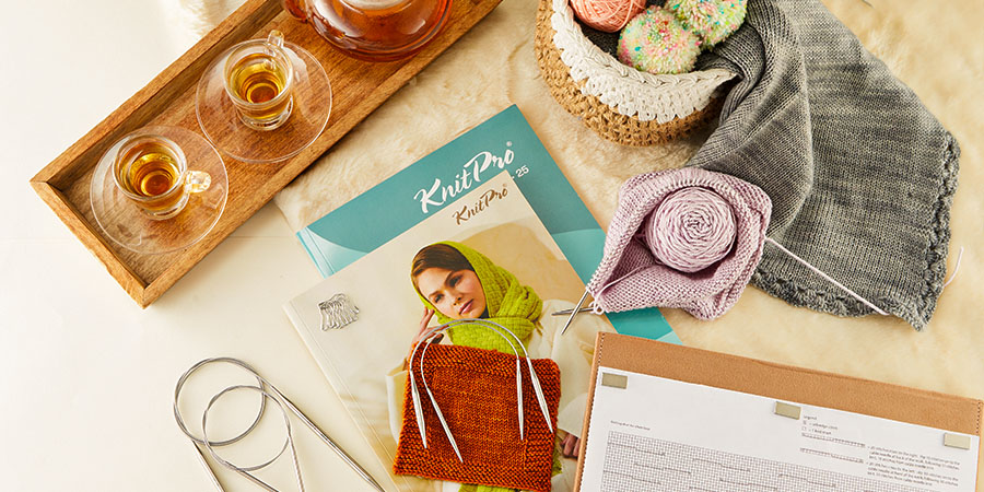World Knit in Public Day 2026: Celebrating with KnitPro Tools