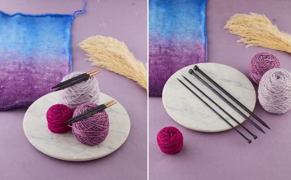 A Guide to Knitting with Wooden Needles 