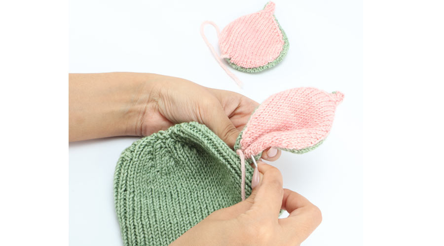 Free Baby Yoda Knit Hat Pattern: Grogu-Approved and Beginner Friendly