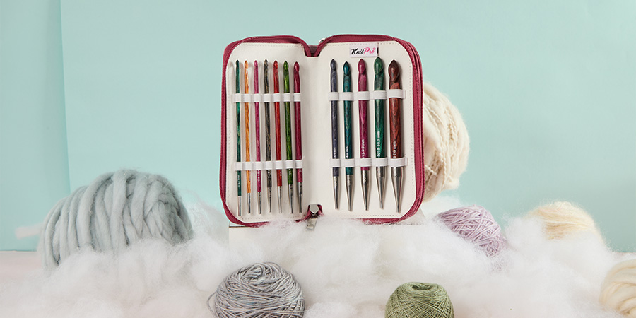 How to Crochet in the Summer Heat Without Losing Your Mind