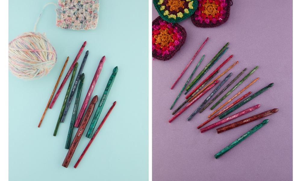 Beyond Granny Squares: 5 Crochet Techniques to Take Your Skills to the Next Level 
