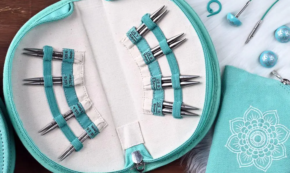 Mini-Stricknadeln: Winzige Werkzeuge, endlose Handarbeitsmöglichkeiten 