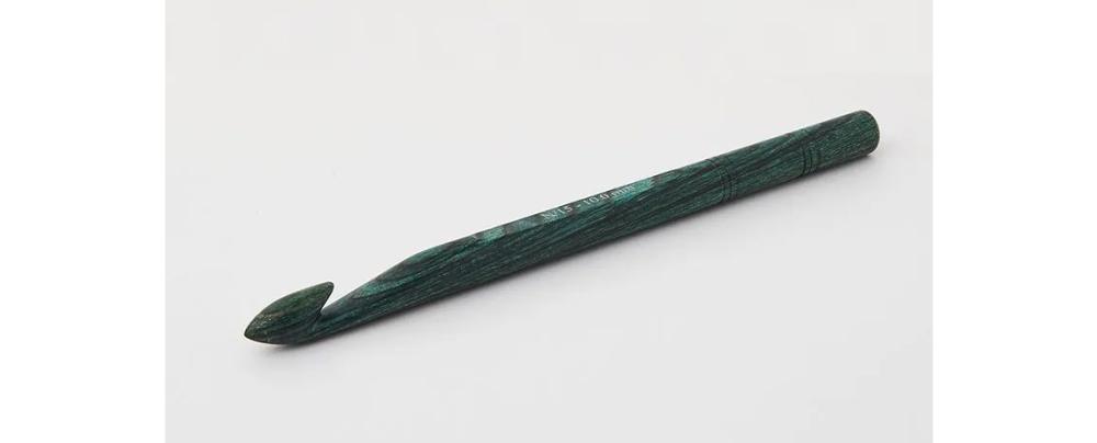 Crochet hook