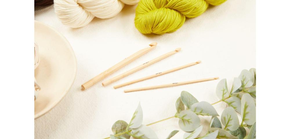 How Crochet Helps Soothe Anxiety and Improve Focus