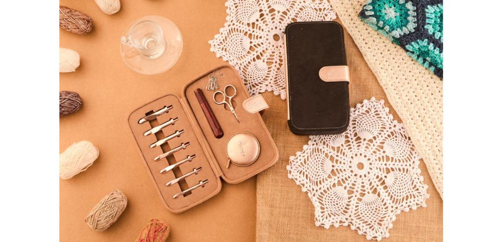 How Crochet Helps Soothe Anxiety and Improve Focus
