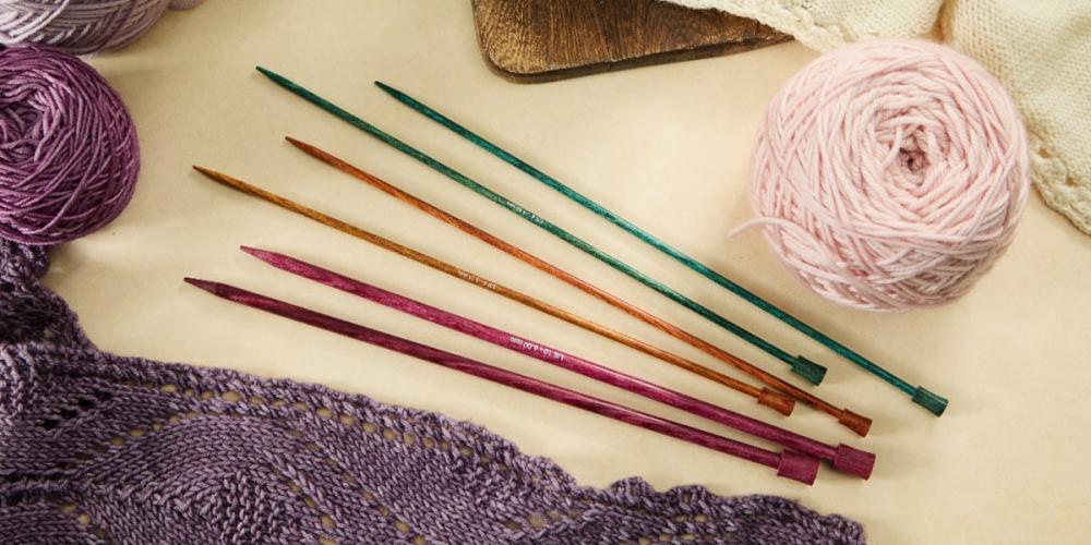 En qué se diferencian los ganchos de crochet Dreamz de otros ganchos de crochet 