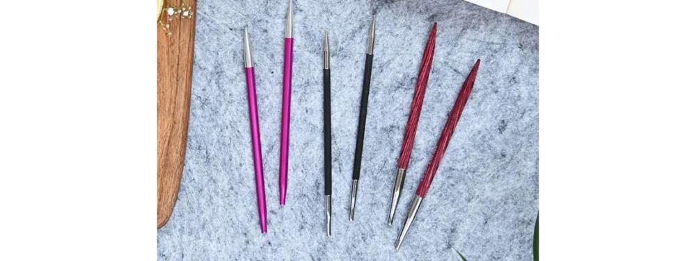 10 Reasons Why We Love Circular Knitting Needles