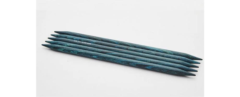 How to Choose the Perfect Knitting Needle for Your Yarn?