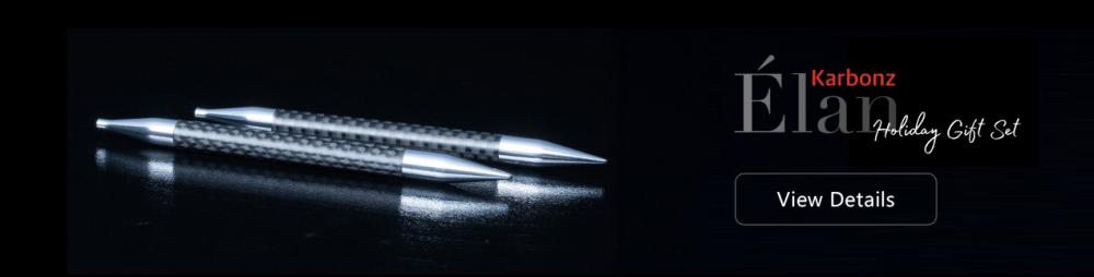 Karbonz Élan Premium Gift Set