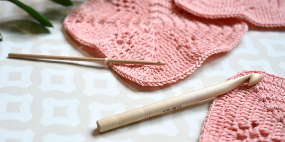 Reasons to knit or crochet