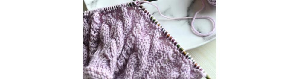 KnitPro - What is Brioche Knitting?