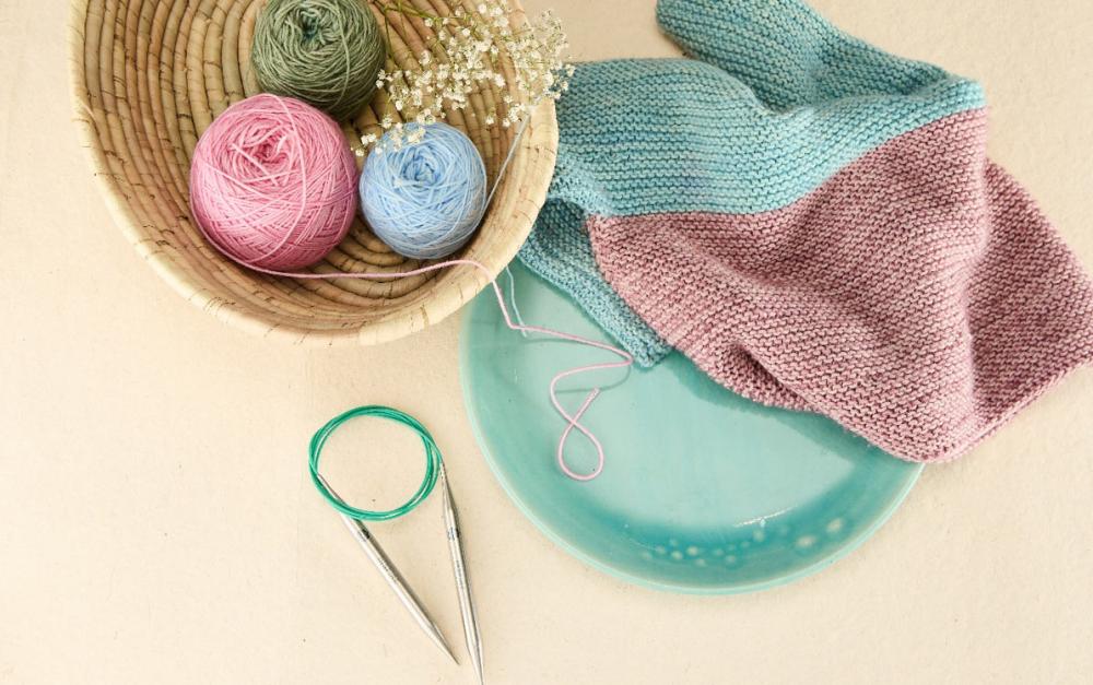 Knitting for Anxiety Relief: Everything You Need to Know 