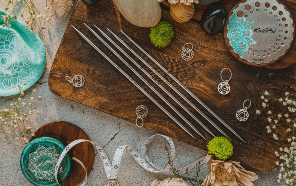 Knitting for Anxiety Relief: Everything You Need to Know 