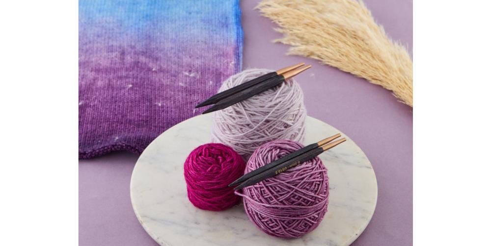 Crafting with Arthritis: Best Knitting Needles and Crochet Hooks plus Pain-Free Tips 