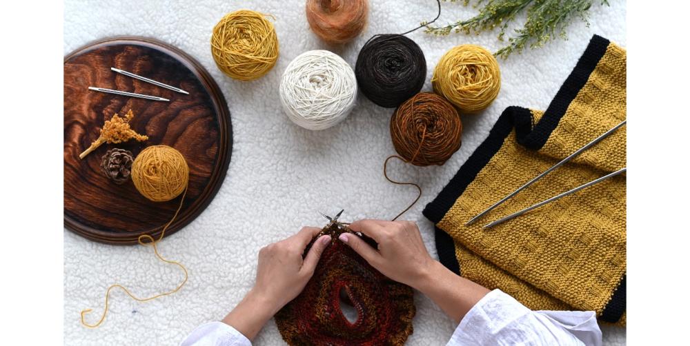 Crafting with Arthritis: Best Knitting Needles and Crochet Hooks plus Pain-Free Tips 