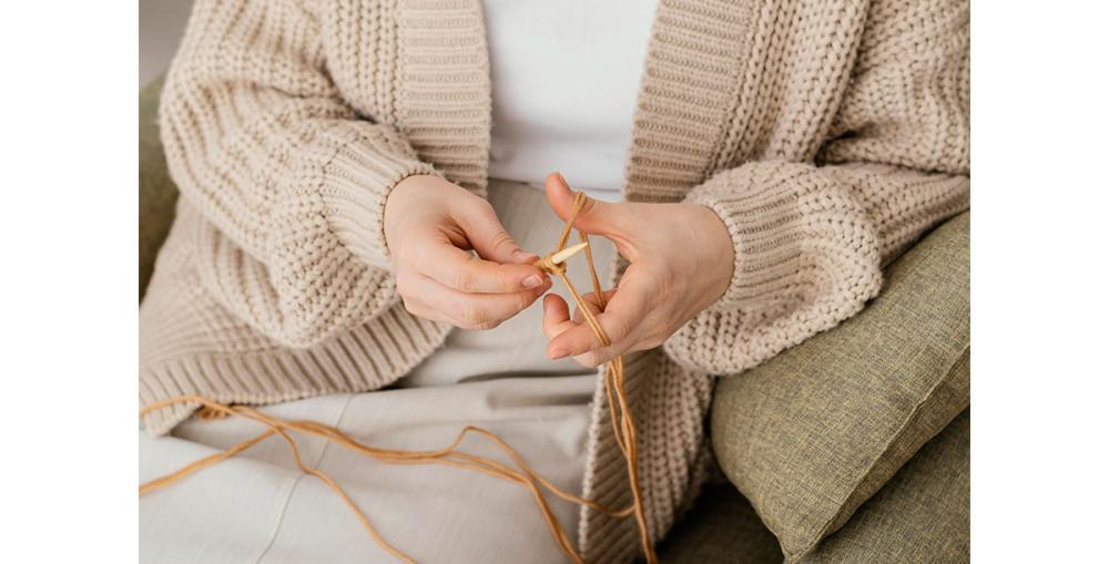 The Most Common Tool-Related Knitting Problems (That Aren’t Skill Issues)