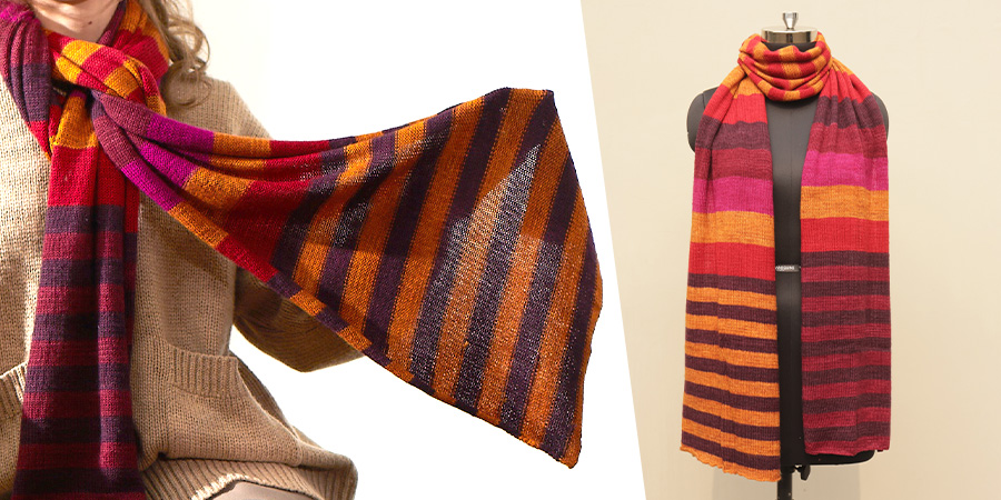 Craft with Pride: Celebrating Pride Month 2026 With KnitPro