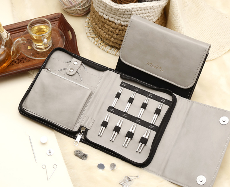 5 Knitting Projects You’ll Love with Stainless Steel Needles