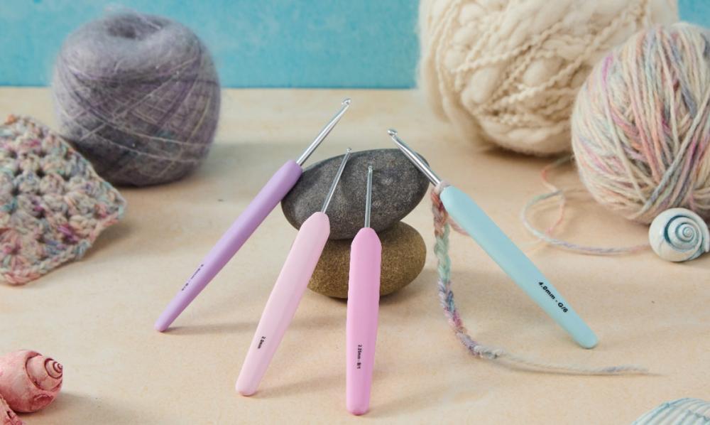 Tips to Begin Crocheting Lace Patterns with Confidence 