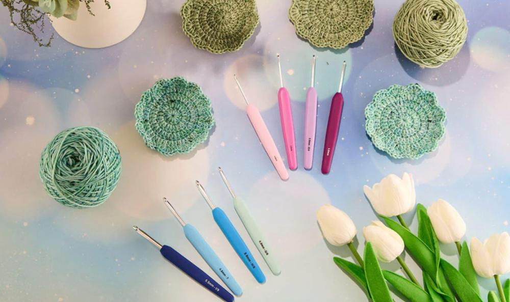 Tips to Begin Crocheting Lace Patterns with Confidence 