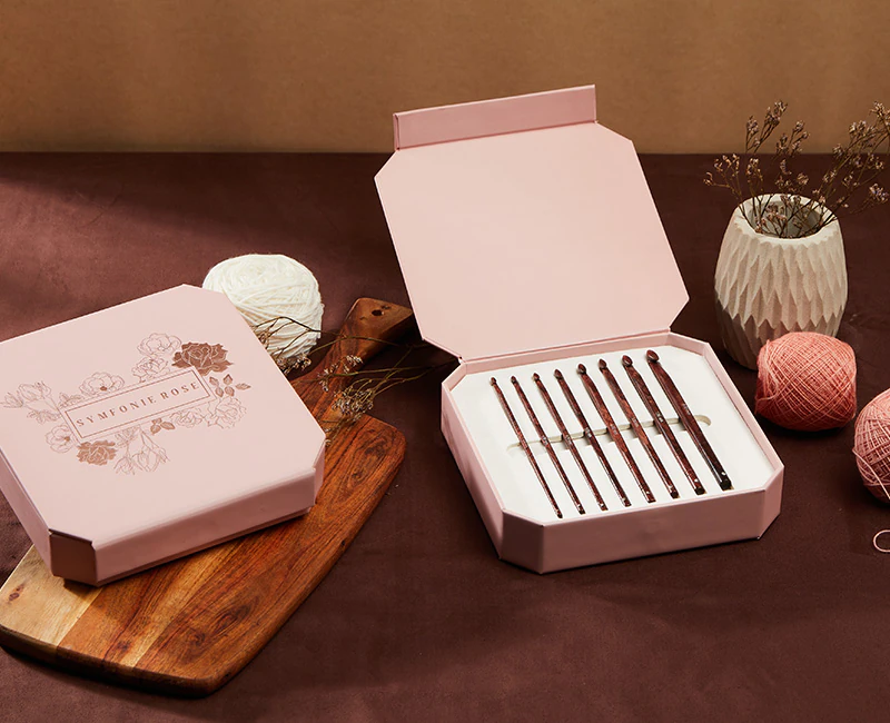 Valentine’s Special Gifts: A Love Story Made by Hand