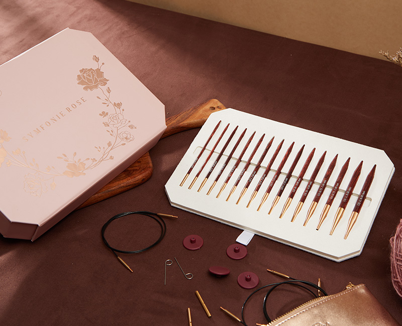 Valentine’s Special Gifts: A Love Story Made by Hand