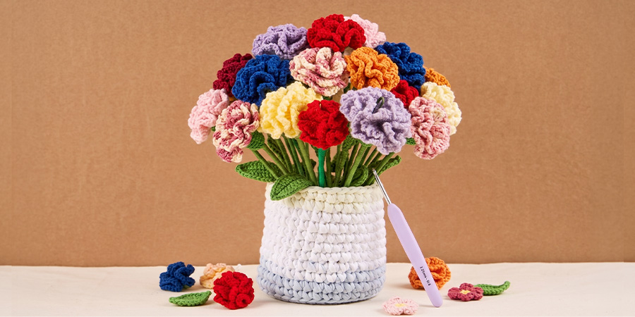 2026 Crochet Summer Microtrends You Need to Try Right Now