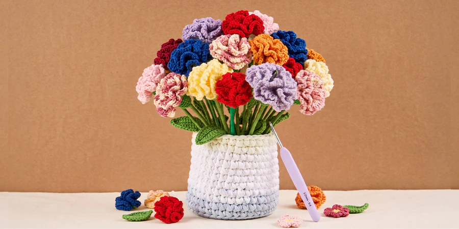 2026 Crochet Summer Microtrends You Need to Try Right Now