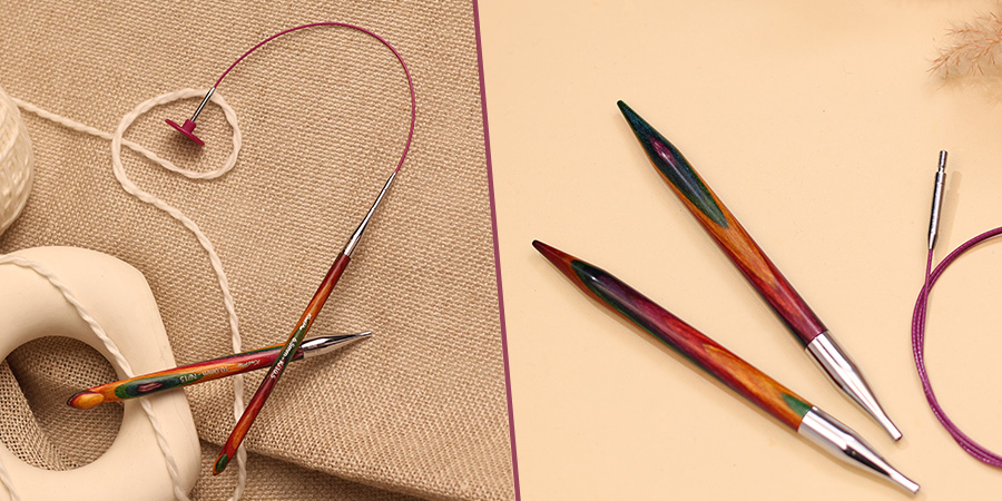 World Knit in Public Day 2026: Celebrating with KnitPro Tools