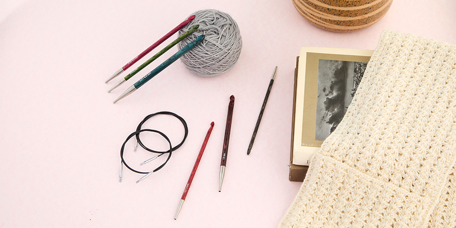 A 6-Week Guide to Teach Your Child to Knit or Crochet This Summer