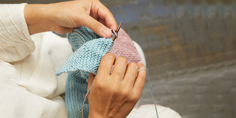 Why Cables Are the Most Underrated Part of a Knitter's Toolkit