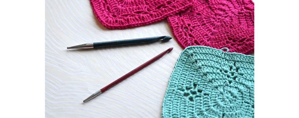 Tunisian Crochet vs. Single Ended Crochet - What’s the Difference?