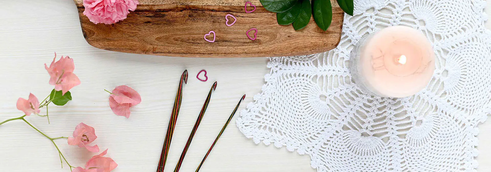 Alles, was Sie über Symfonie Wood Stricknadeln & Häkelnadeln nicht wussten 