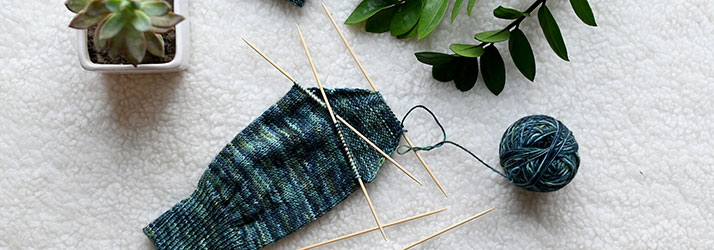 Bambusnadeln in Europa | KnitPro