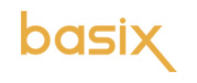 Basix logo