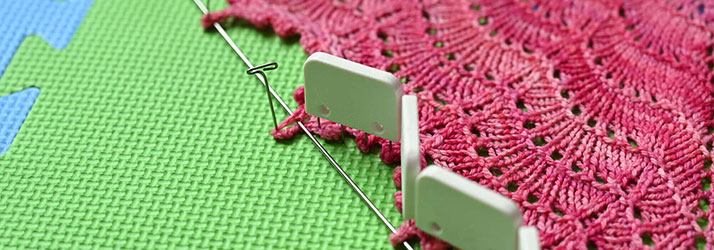 Blocking tools | KnitPro